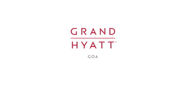 Grand Hyatt Goa